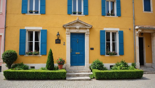 Comment se passe la vente d'une maison à nice ? Étapes et conseils clés