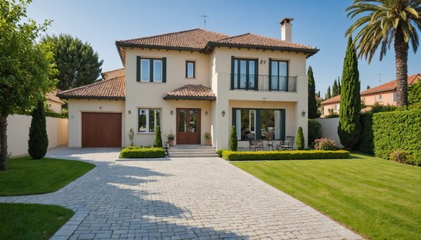 Guide essentiel pour réussir la vente d'une maison à nice