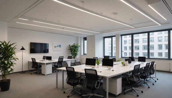 Terraillon, l'adresse montante pour louer des bureaux flexibles à Bron