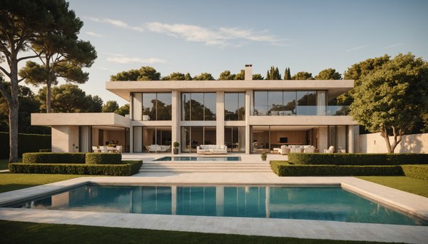 Barnes le bouscat : agence immobilière de luxe au bouscat pour maisons et appartements d'exception